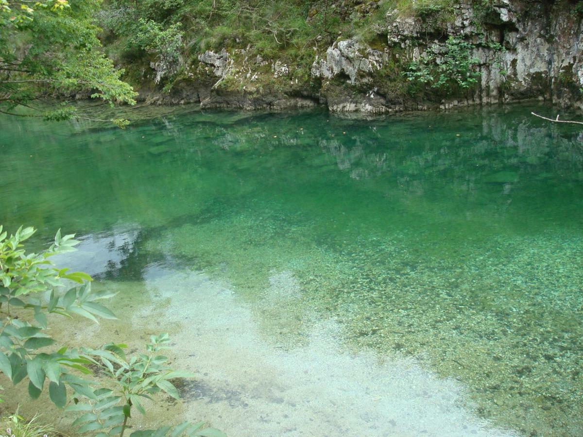 Llanes Confort ภายนอก รูปภาพ