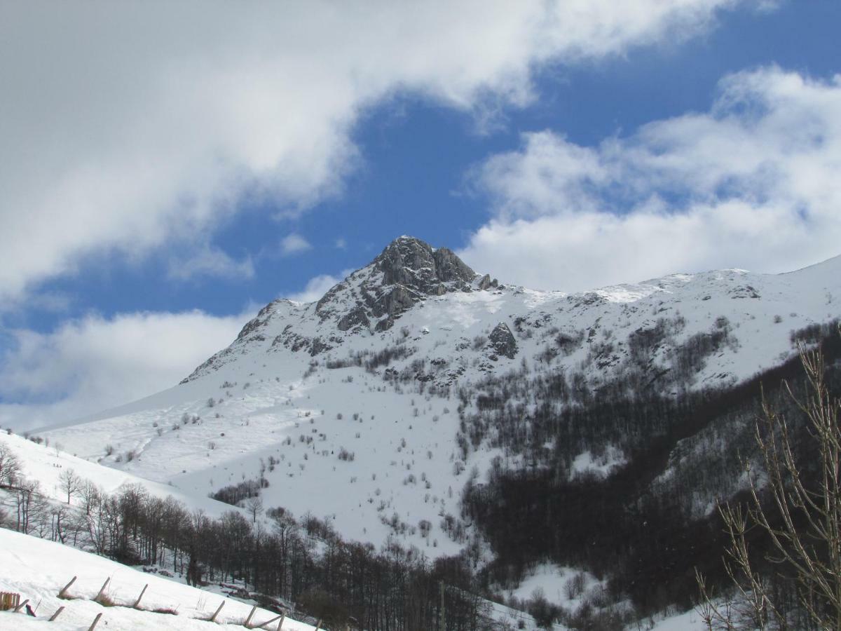 Llanes Confort ภายนอก รูปภาพ